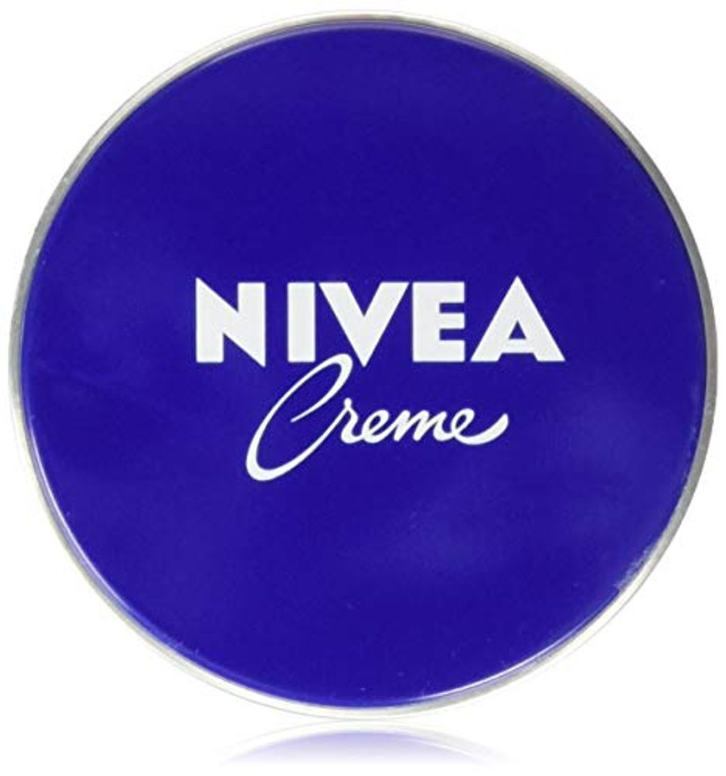 Product NIVEA Mini crema de día Piel seca, Piel normal, Piel sensible 30