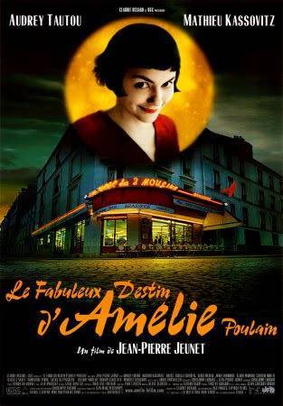 Movies Amélie (2001)