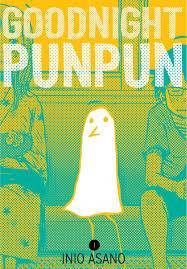 Books Oyasumi Punpun