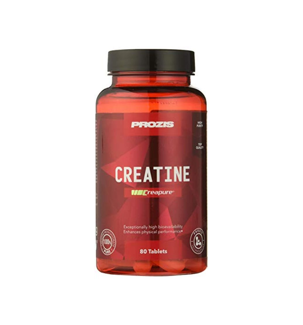 Producto Prozis Creatine Creapure