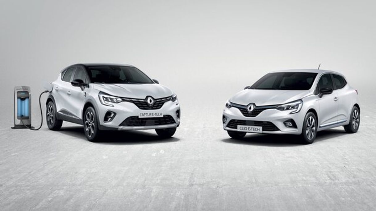 Fashion Renault Portugal - Compra de veículos novos - Site oficial