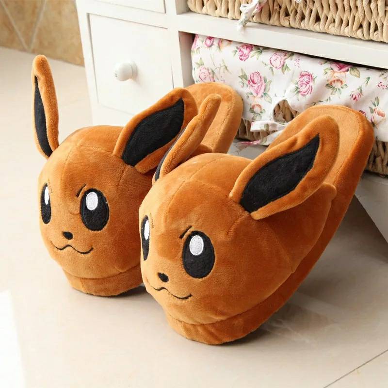 Product Pantuflas de pokemon ❤️