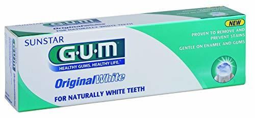 Gum Dentifrico