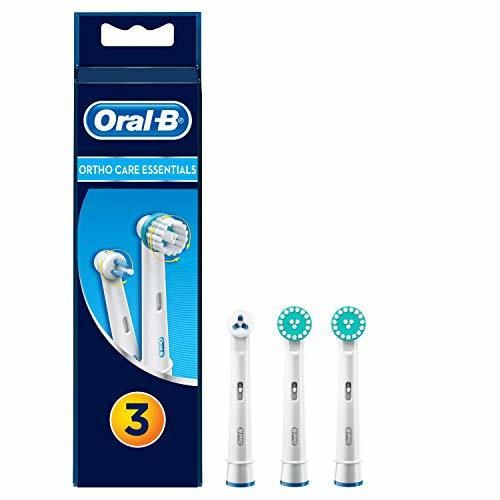 Oral-B Ortho Care