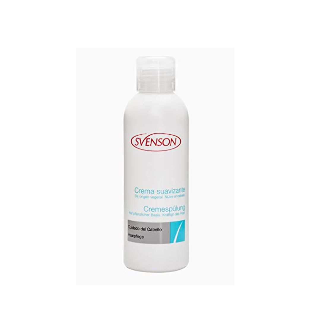 Producto Svenson Crema Suavizante para el pelo - 150 ml