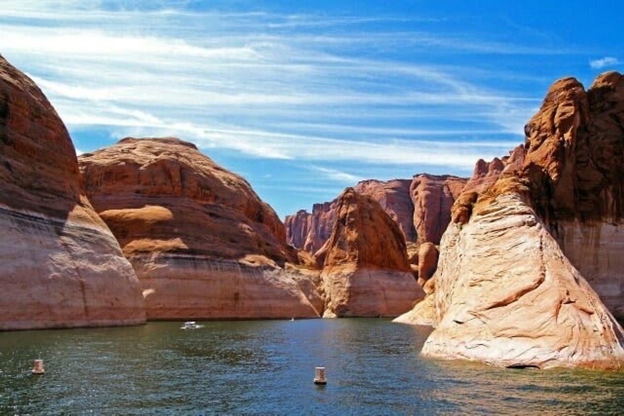 Place Lago Powell