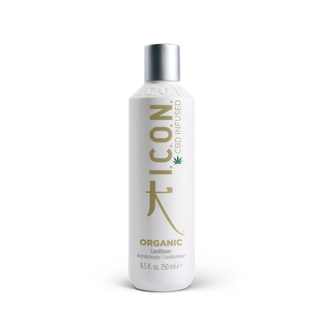 Moda ICON CBD Organic Acondicionador