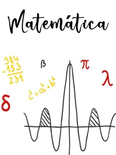 Matemática aplicada