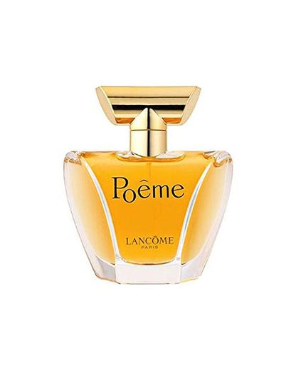 Lancome Poême Agua de Perfume