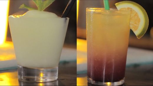 ESPECIAL DRINKS 