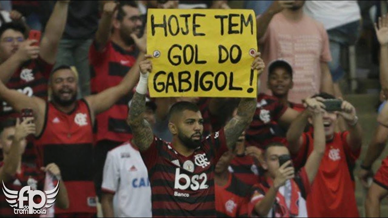 Fashion Coringas do Flamengo 