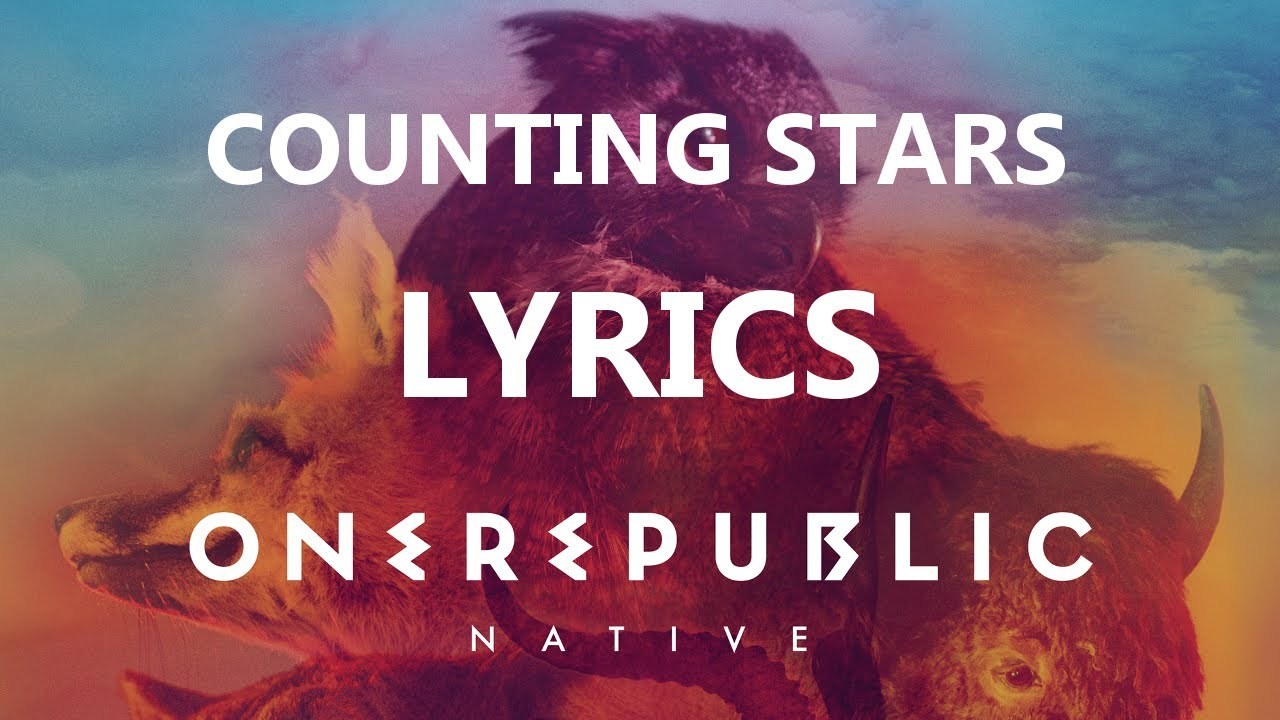 Counting Stars