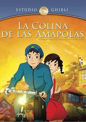 Película La colina de las amapolas