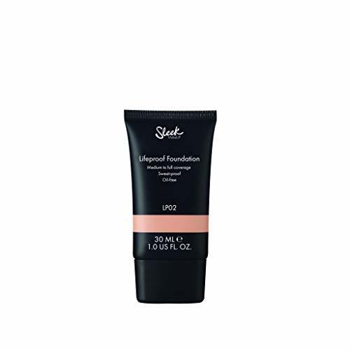 Producto Sleek Makeup Base De Maquillaje 40 g