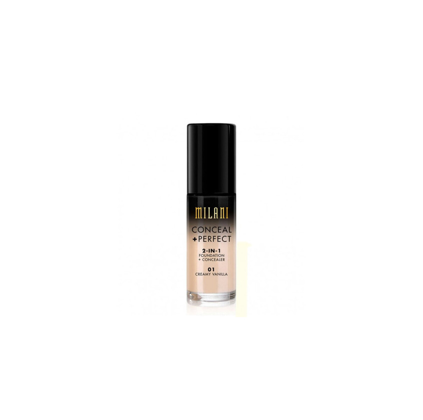 Producto Milani Base