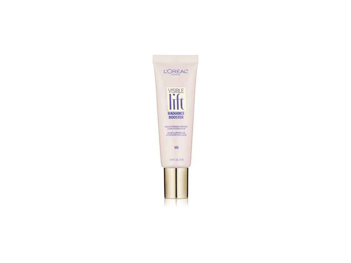 Product Visible lift radiance booster