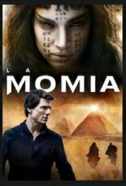 Película La momia 