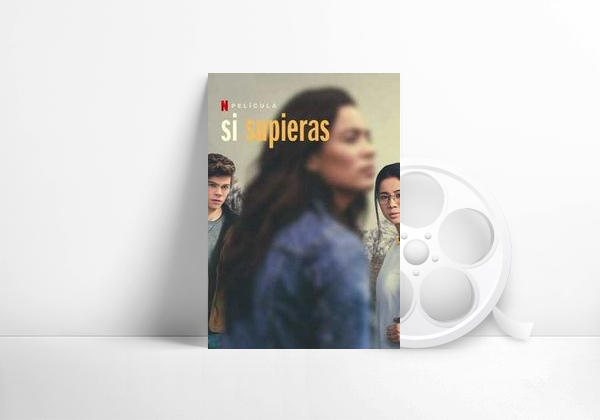 Movie Conquista a medias