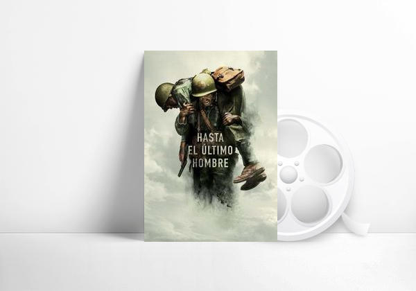 Movie Hasta el último hombre