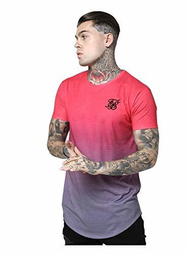 Producto Sik Silk S/S - Camiseta Manga Corta