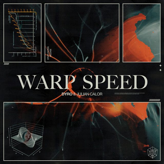 Canción Warp Speed