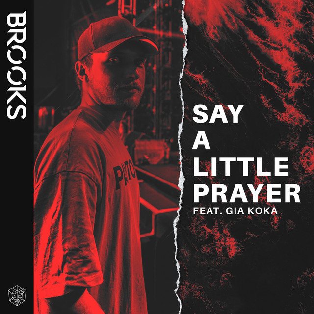 Canción Say A Little Prayer