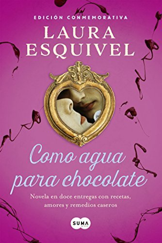 Book Como Água para Chocolate