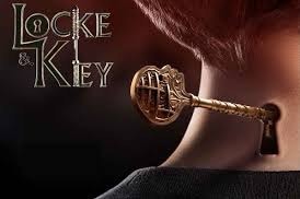 Serie Todo sobre locke and key temporada 2