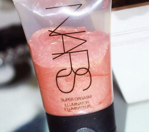 Iluminador Nars