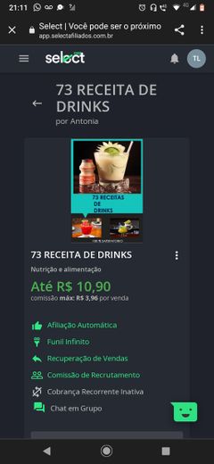 Compre meus produtos já ajuda muito 🙏