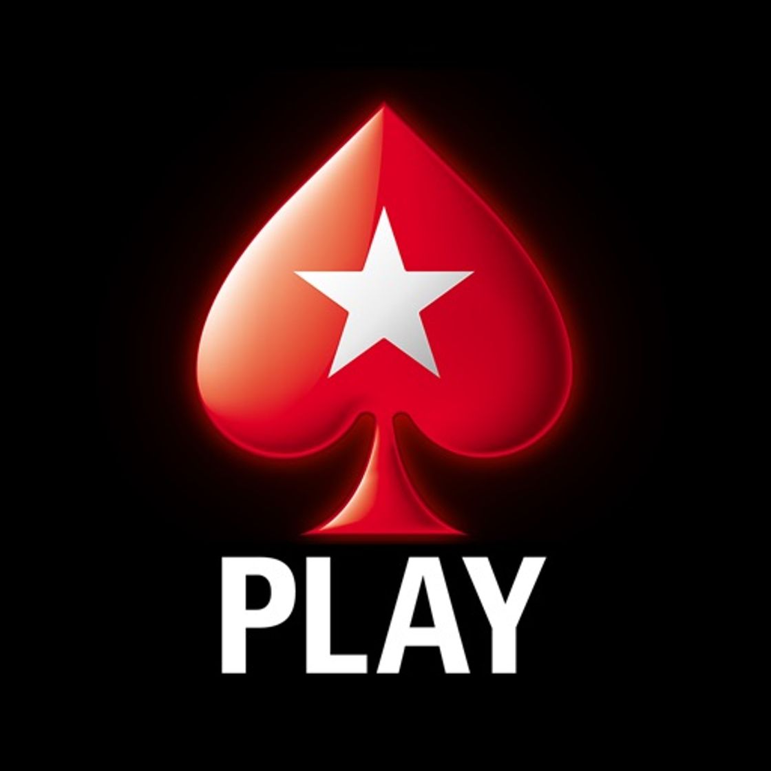 App PokerStars Play – Texas Holdem