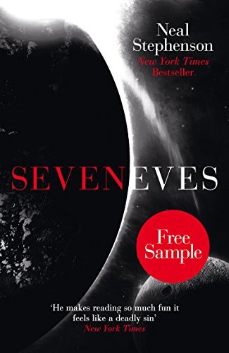 Book Seveneves