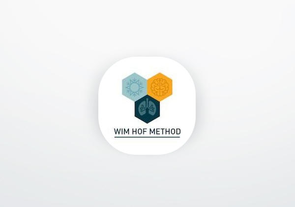 App Wim Hof Method