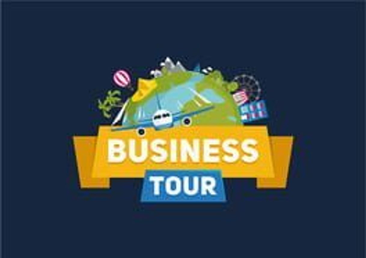 Videogames Business Tour