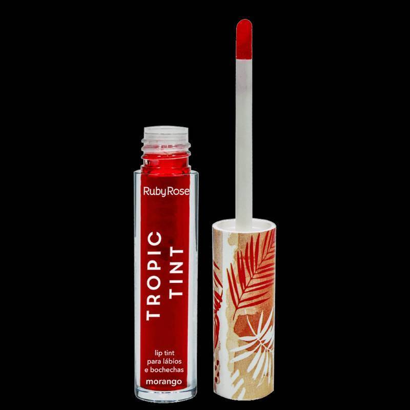 Fashion lip tint