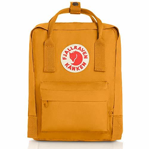 Social Mini Mochila Fjällräven Kånken