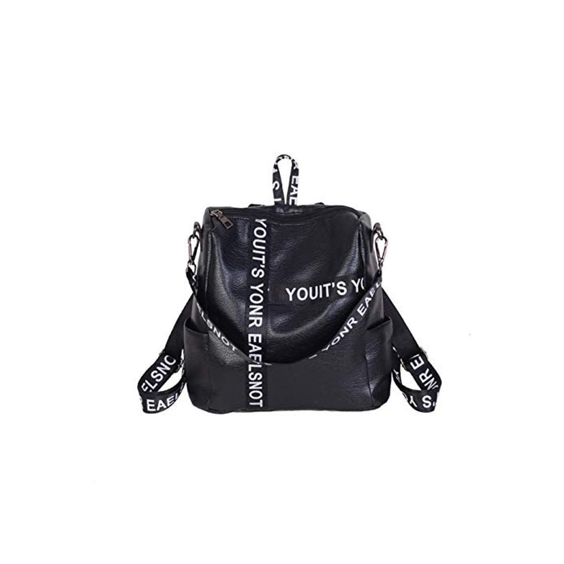 Social VHVCX De Las Mujeres Bolsa De Viaje De Muy Buen Gusto Carta
