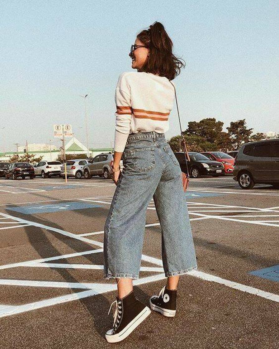 Social look