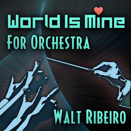 Hatsune Miku 'World Is Mine' For Orchestra
