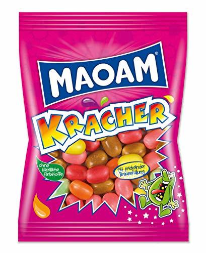 Producto Haribo Maoam Kracher Caramelos