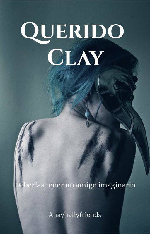 Moda Querido Clay.