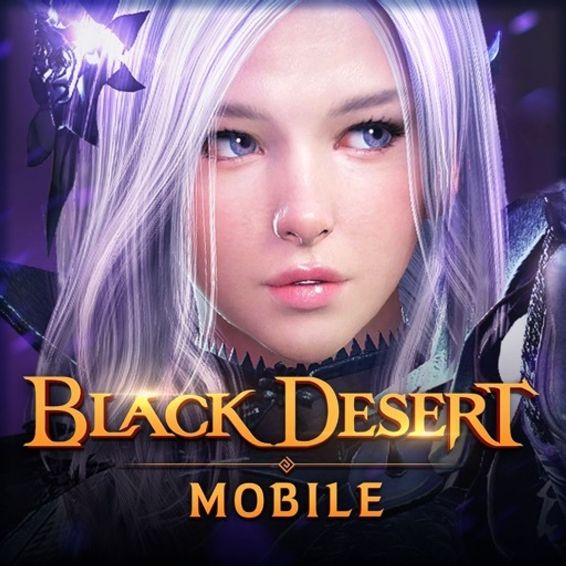 App Black Desert Mobile