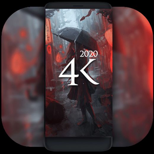 Live Wallpapers, Screen Lock, Ringtones - W.Engine - Google Play