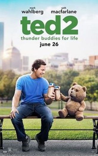 Ted 2 - Movies on Google Play