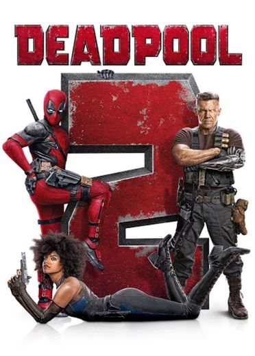 Deadpool 2 - Movies on Google Play