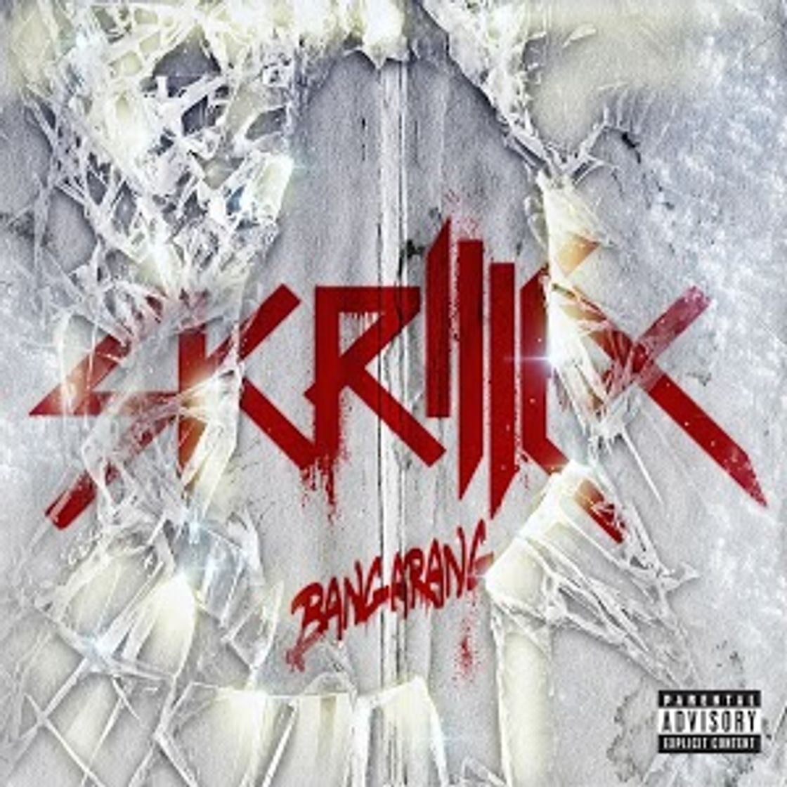 Canción Skrillex: Bangarang - Music on Google Play