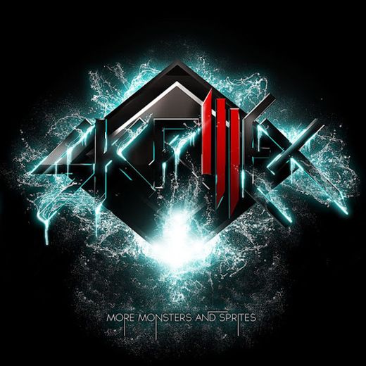 Skrillex: More Monsters and Sprites - Music on Google Play
