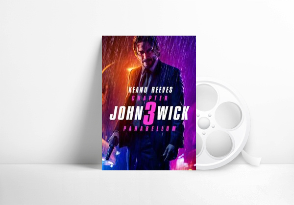Película John Wick: Chapter 3 - Parabellum - Movies on Google Play