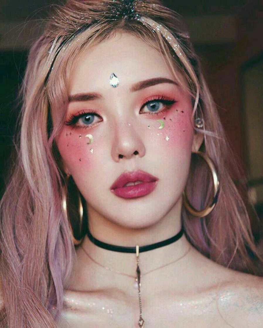 Makeup 