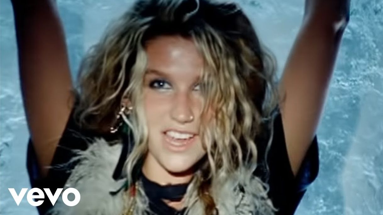 Ke$ha - TiK ToK  - YouTube